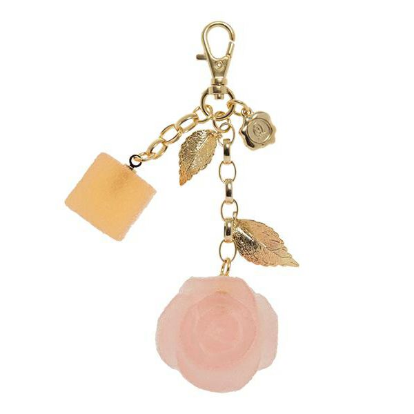 バッグチャーム