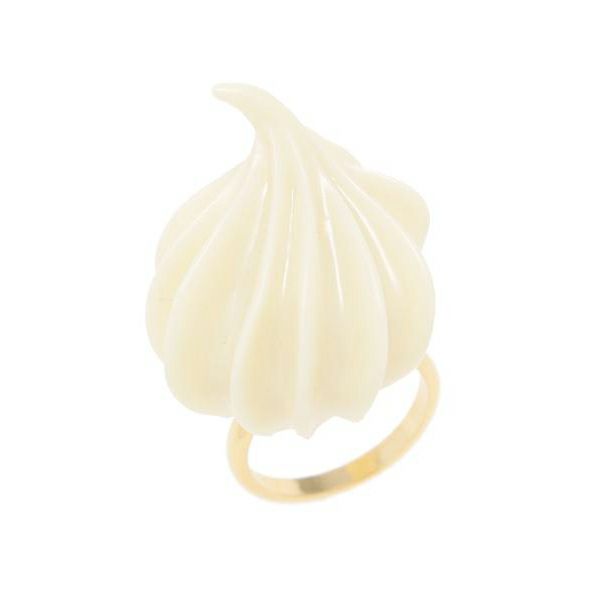 ファッション姫 通販 ワンホイップ リング | Q-pot. ONLINE SHOP Q-pot