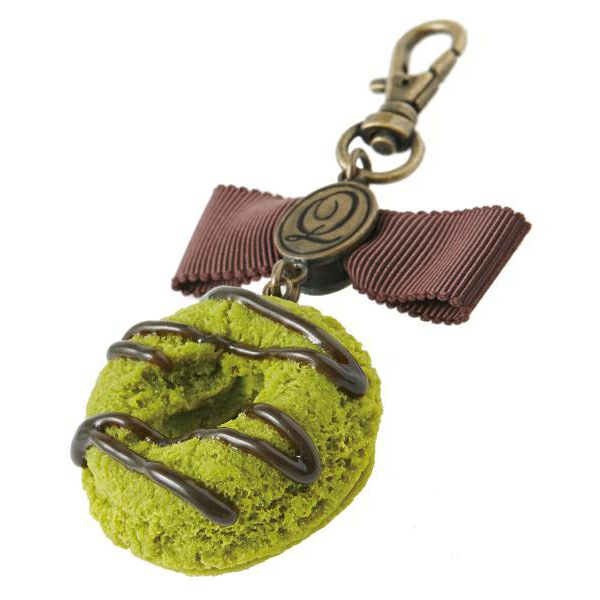 バッグチャーム