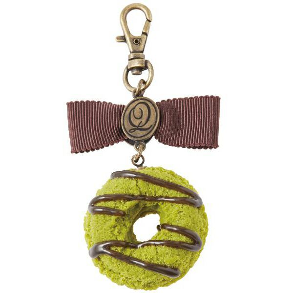 バッグチャーム