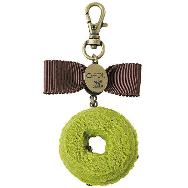 バッグチャーム