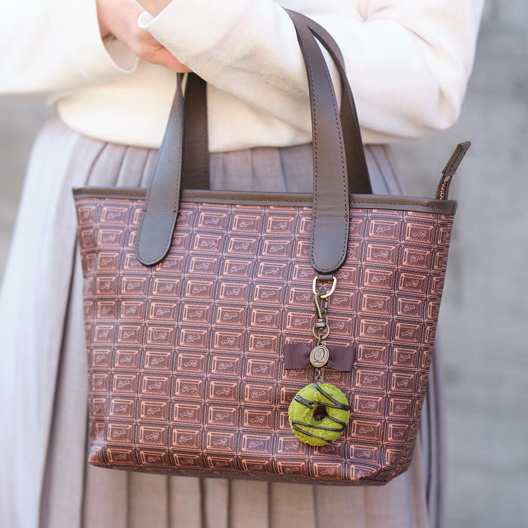 バッグチャーム