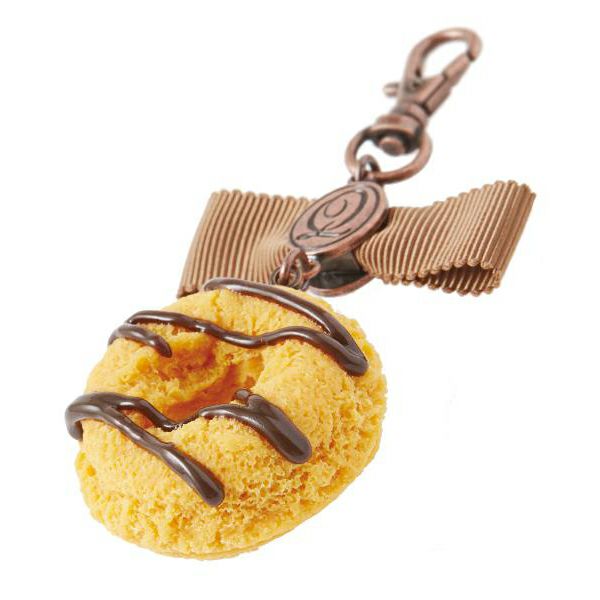 バッグチャーム