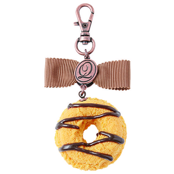 バッグチャーム