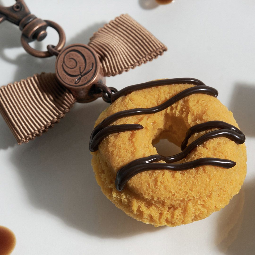 バッグチャーム