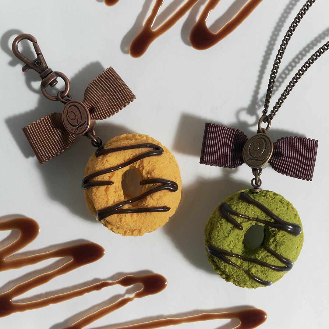 バッグチャーム