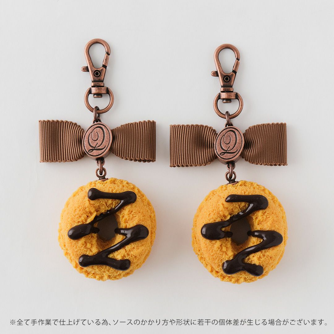 バッグチャーム