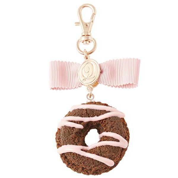 バッグチャーム