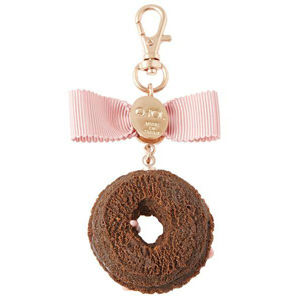 バッグチャーム