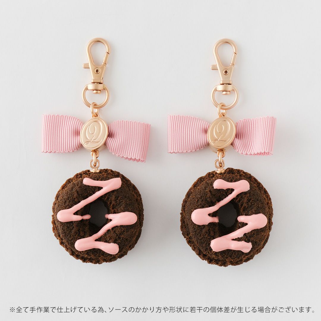 バッグチャーム