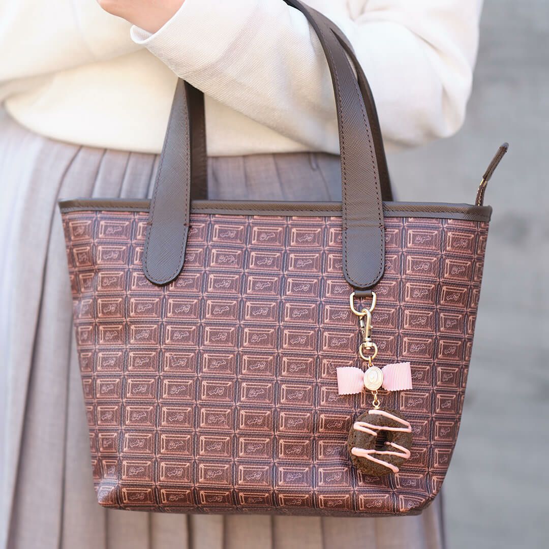 バッグチャーム