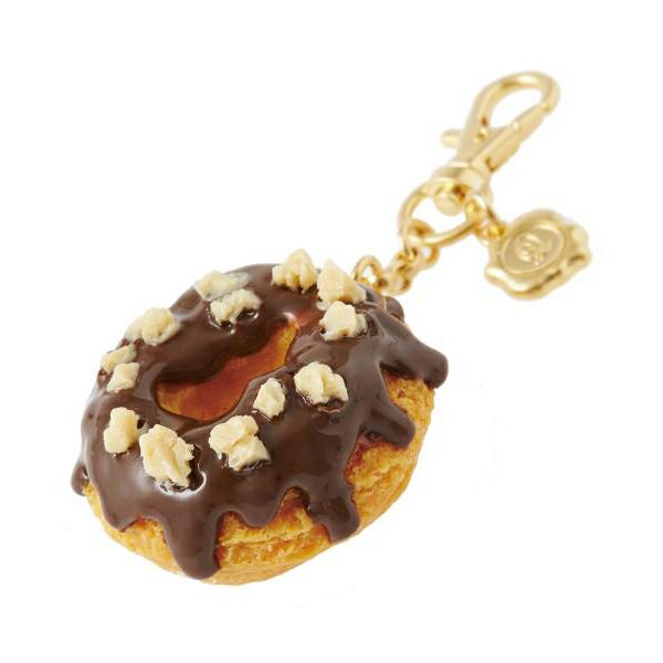 バッグチャーム