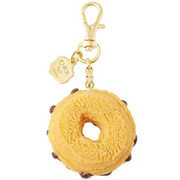 バッグチャーム