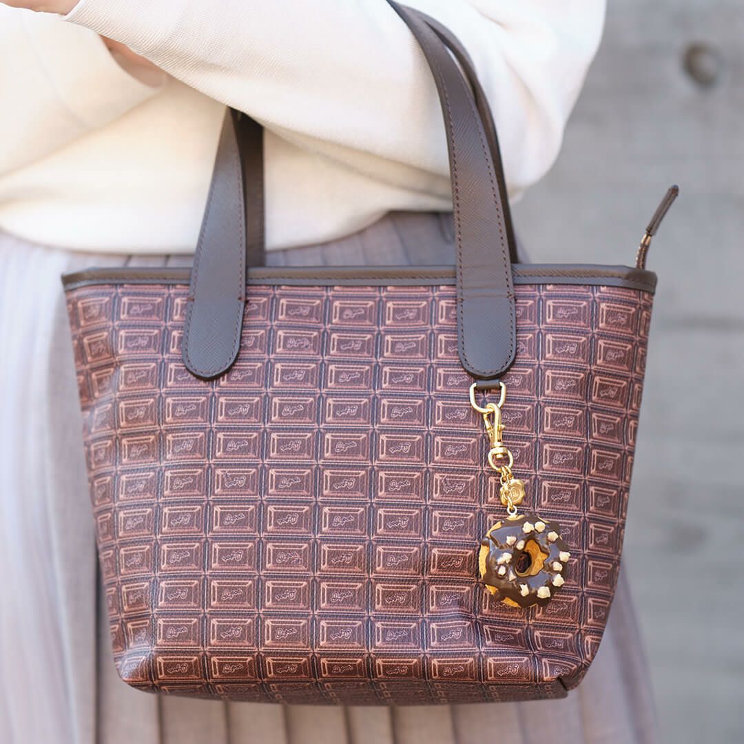 バッグチャーム