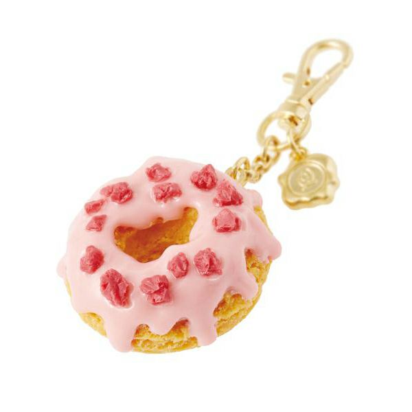 バッグチャーム