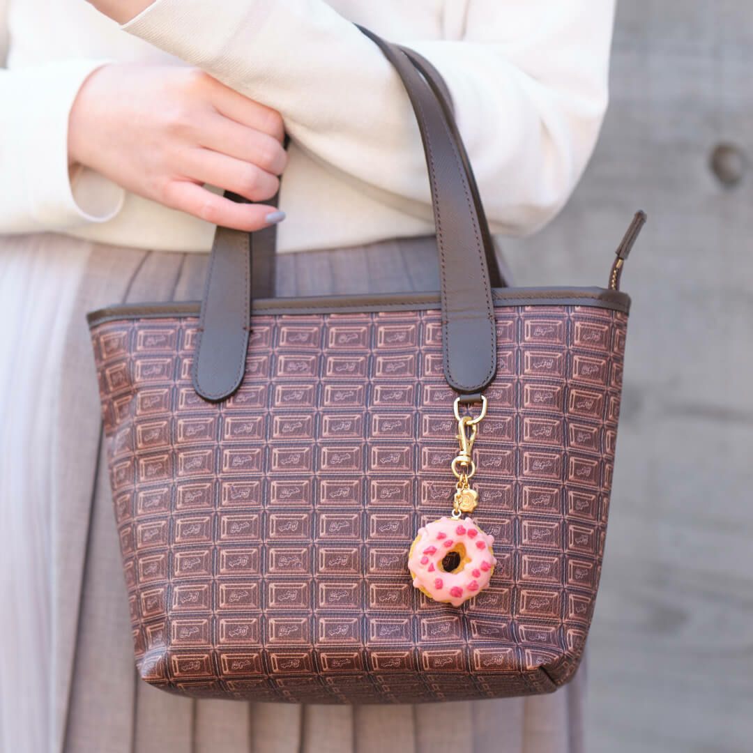 バッグチャーム