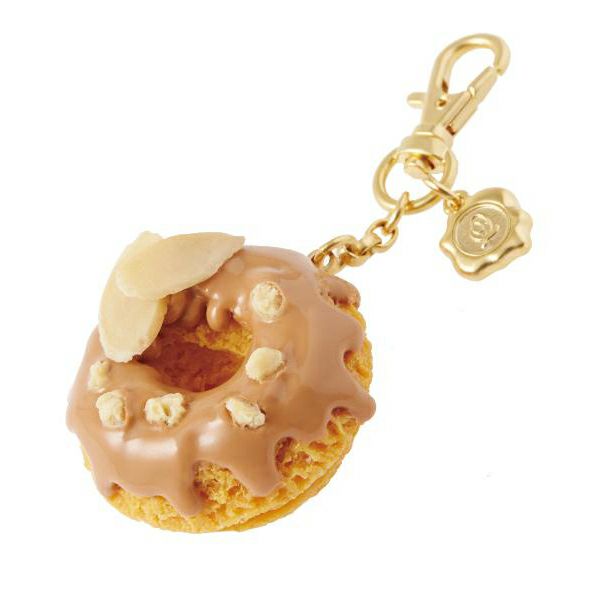 バッグチャーム