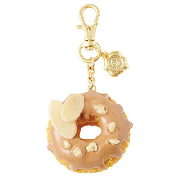 バッグチャーム