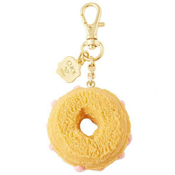 バッグチャーム