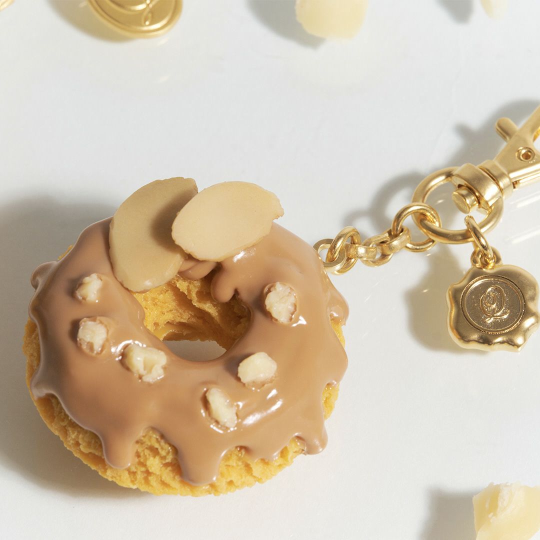 バッグチャーム