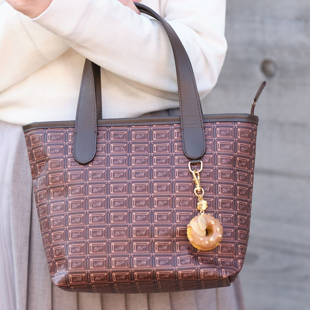 バッグチャーム