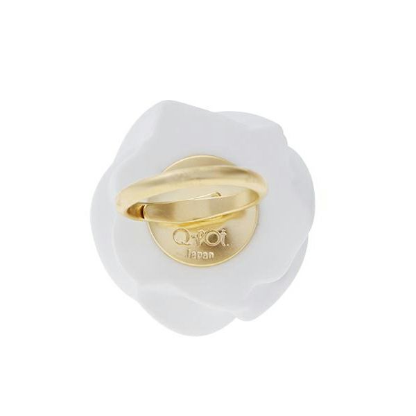 フレッシュストロベリー リング ホワイト オンラインショップ限定