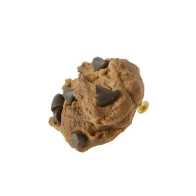 チョコレートチップクッキー イヤリング