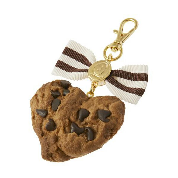 バッグチャーム