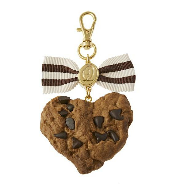 バッグチャーム