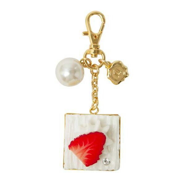 バッグチャーム