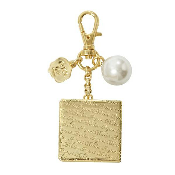 バッグチャーム