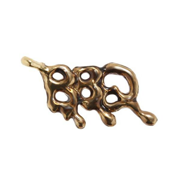 チャーム/BBQソース/サイドメニュー【ハンバーガーシリーズ】