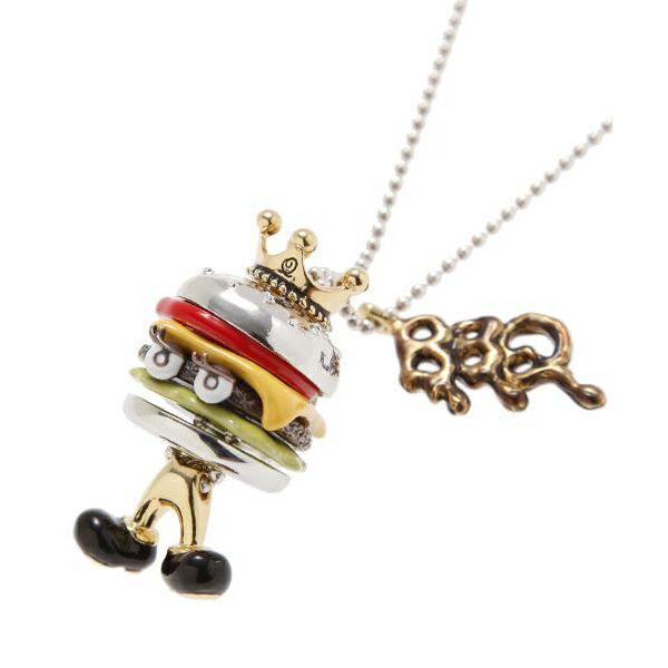 チャーム/BBQソース/サイドメニュー【ハンバーガーシリーズ】