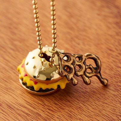 クロワッサン チャーム | Q-pot. ONLINE SHOP