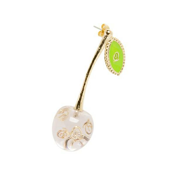 ピアス/Qチェリー | Q-pot. ONLINE SHOP