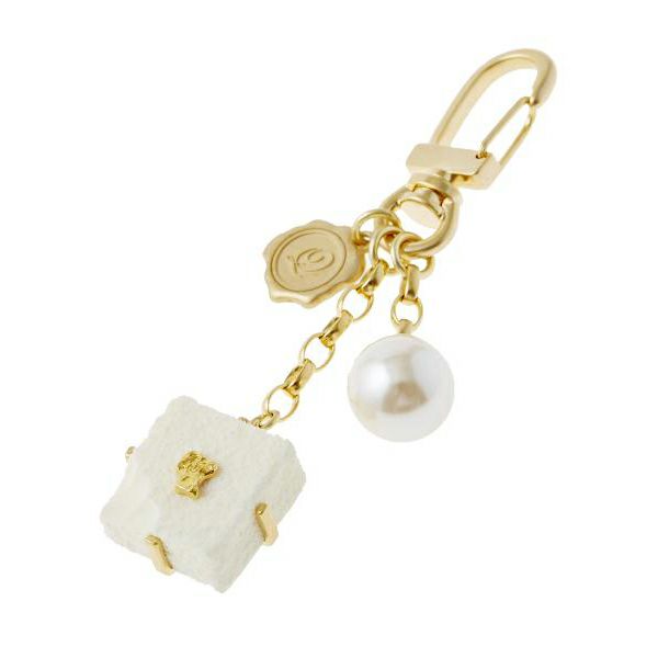 チョコレート 生チョコ アクセサリー