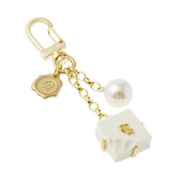 チョコレート 生チョコ アクセサリー