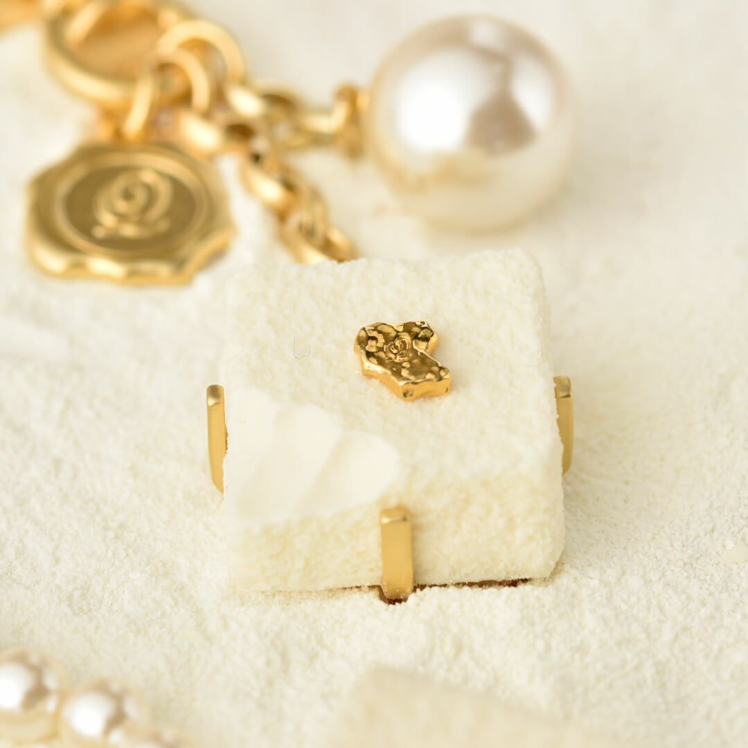 チョコレート 生チョコ アクセサリー