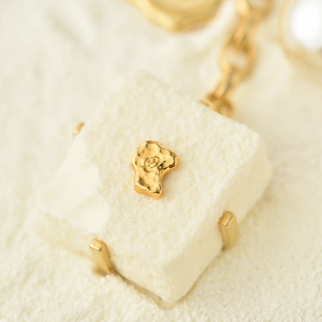 チョコレート 生チョコ アクセサリー