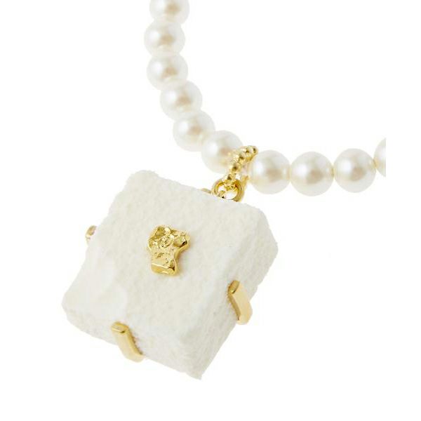 チョコレート 生チョコ アクセサリー