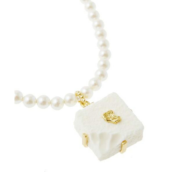 チョコレート 生チョコ アクセサリー