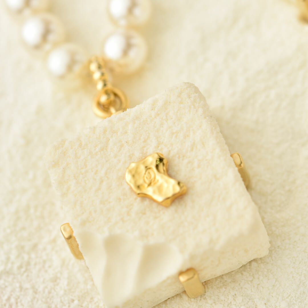 チョコレート 生チョコ アクセサリー