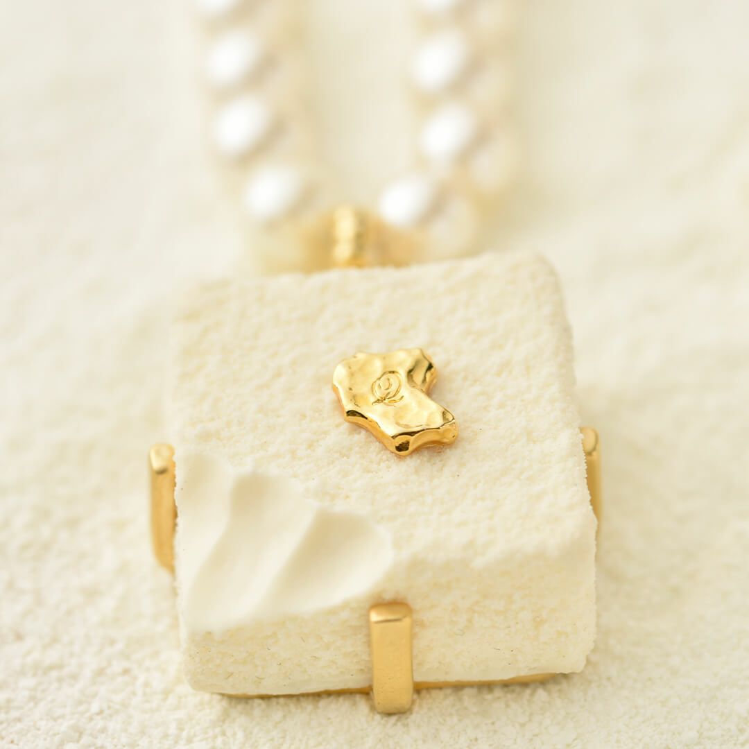 チョコレート 生チョコ アクセサリー