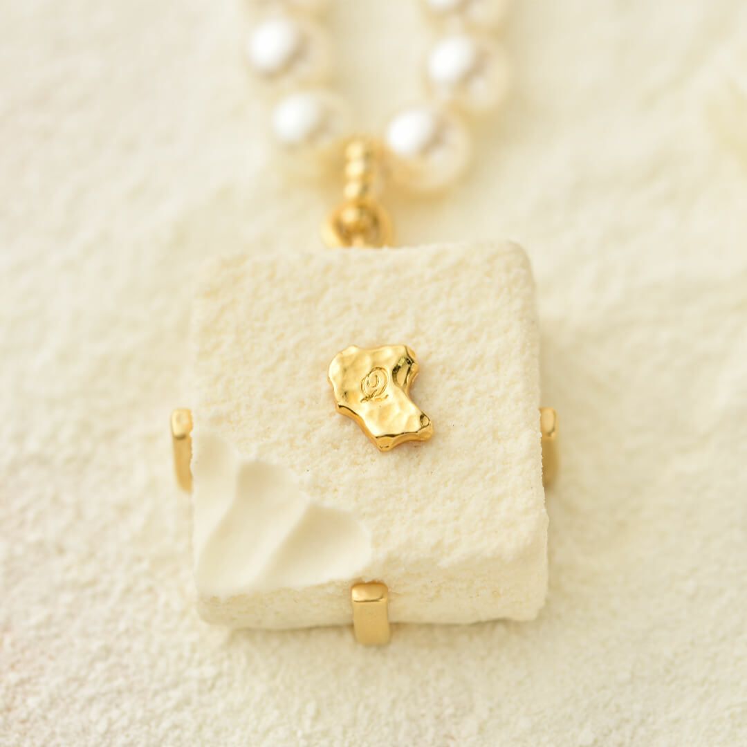 チョコレート 生チョコ アクセサリー