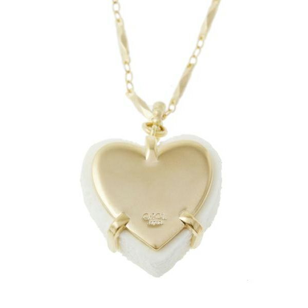 チョコレート 生チョコ アクセサリー