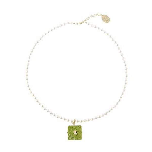 チョコレート 生チョコ アクセサリー