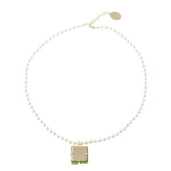 チョコレート 生チョコ アクセサリー