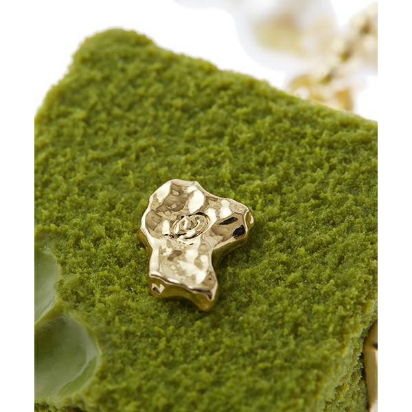 チョコレート 生チョコ アクセサリー