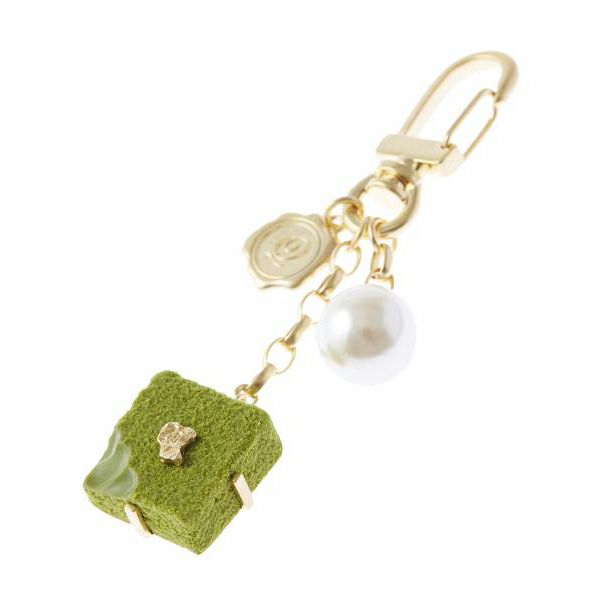 チョコレート 生チョコ アクセサリー