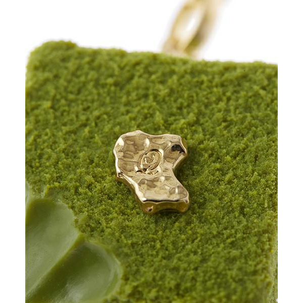 チョコレート 生チョコ アクセサリー